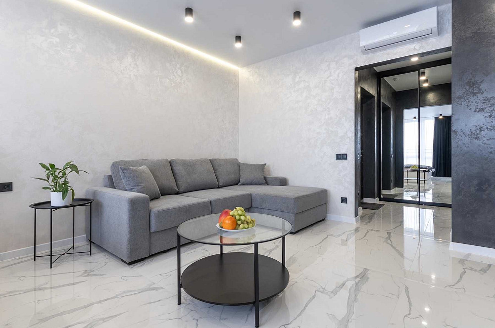 1к Днепровская набережная 20Б, ЖК "Seven" Киев - изображение 7