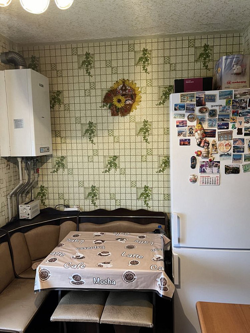 Продам квартиру в г. Валки Харьковская область Валки - изображение 8