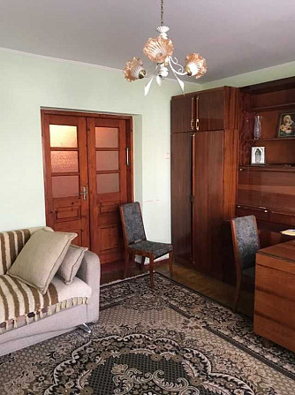 Продам 2-ох кімнату квартиру Снятин (біля парку) Снятин - изображение 4