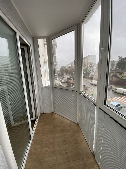 ЖК Соборний. Бізнес-клас! Квартира з ремонтом! Ірпінь - зображення 6