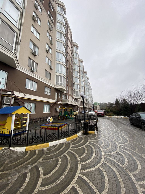 ЖК Соборний. Бізнес-клас! Квартира з ремонтом! Ірпінь - зображення 7