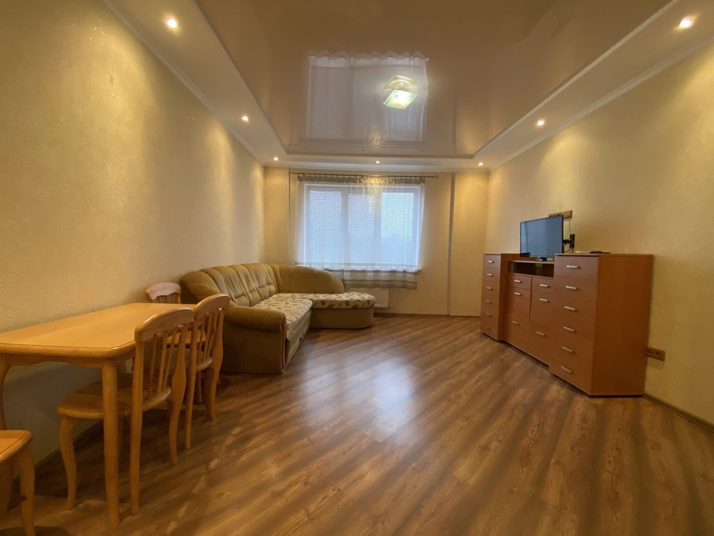 ЖК Соборний. Бізнес-клас! Квартира з ремонтом! Ірпінь - зображення 1