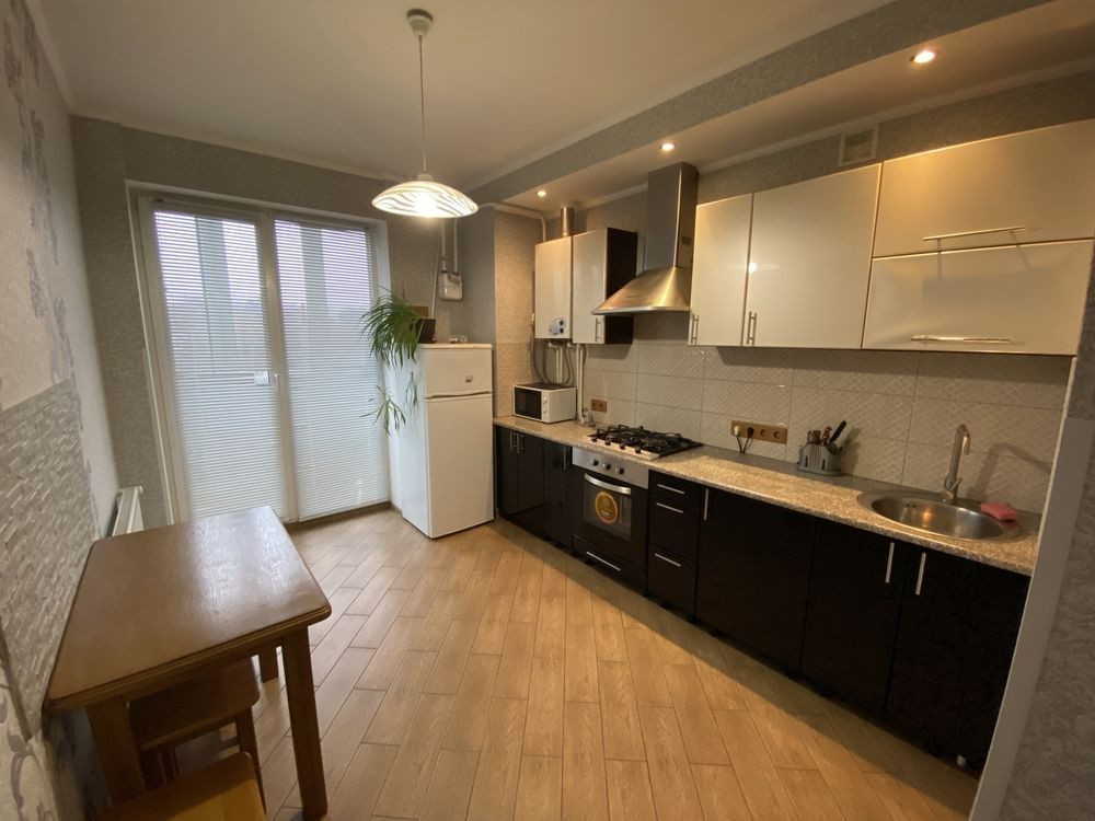 ЖК Соборний. Бізнес-клас! Квартира з ремонтом! Ірпінь - зображення 2