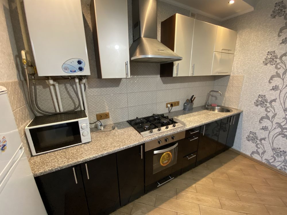 ЖК Соборний. Бізнес-клас! Квартира з ремонтом! Ірпінь - зображення 3