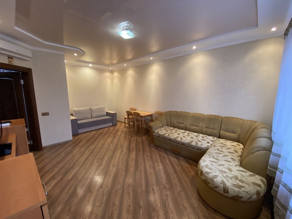 ЖК Соборний. Бізнес-клас! Квартира з ремонтом! Ірпінь - зображення 4