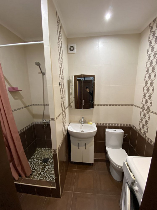 ЖК Соборний. Бізнес-клас! Квартира з ремонтом! Ірпінь - зображення 5