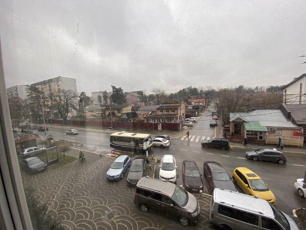 ЖК Соборний. Бізнес-клас! Квартира з ремонтом! Ірпінь - зображення 8