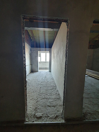 2-к квартира мансарда в новобудові Богородчаны - изображение 3
