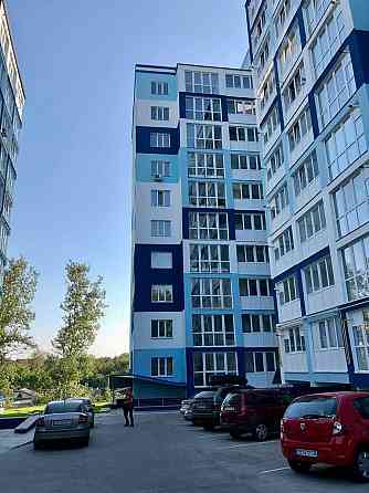 Однокімнатна квартира з ремонтом, новобудова, іпотека 3%(NN) Чернигов