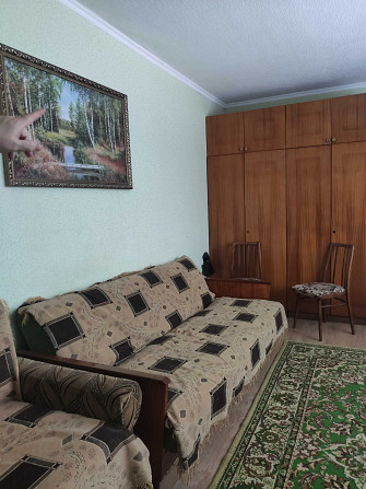 Продам  2х кімнатну "чешку" 3-й поверх Військове містечко Коростень - зображення 3