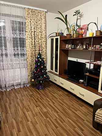 Однокімнатна квартира Макарів «Пейзажні озера» Макаров