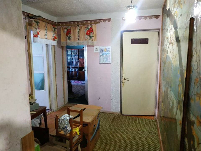 Продаж квартира Іршава Набережна 2-х кімнатна 60 м2 Іршава - зображення 4