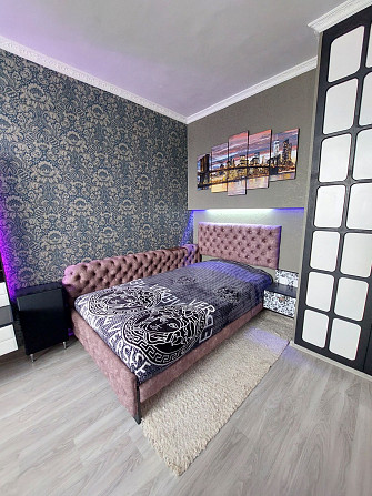 Однокімнатна квартира З меблями та технікою! Николаев - изображение 3
