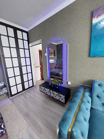 Однокімнатна квартира З меблями та технікою! Николаев - изображение 7