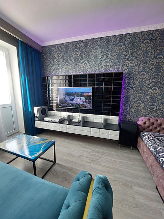 Однокімнатна квартира З меблями та технікою! Николаев - изображение 5