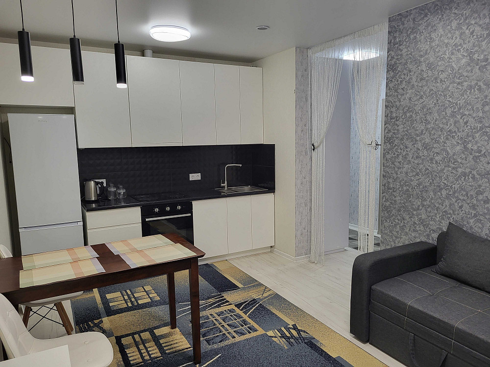 2к. Драгоманова 10. Телескоп. Метро Позняки. Киев - изображение 2