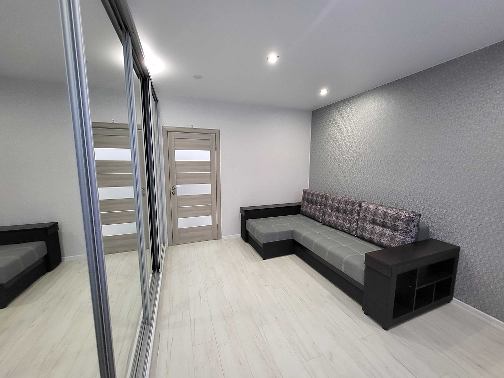 2к. Драгоманова 10. Телескоп. Метро Позняки. Киев - изображение 8