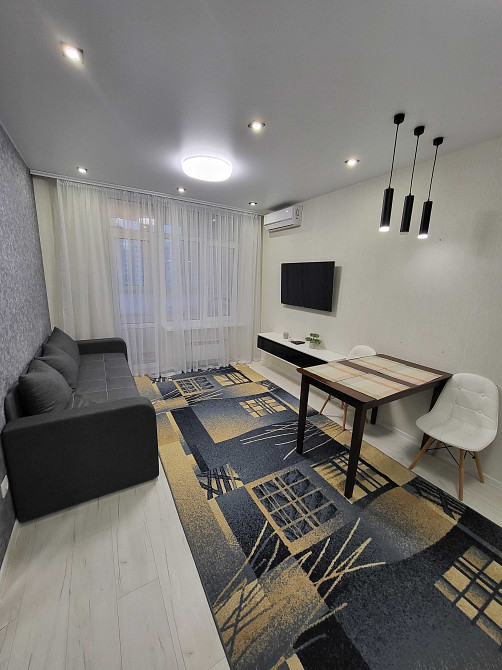 2к. Драгоманова 10. Телескоп. Метро Позняки. Киев - изображение 3