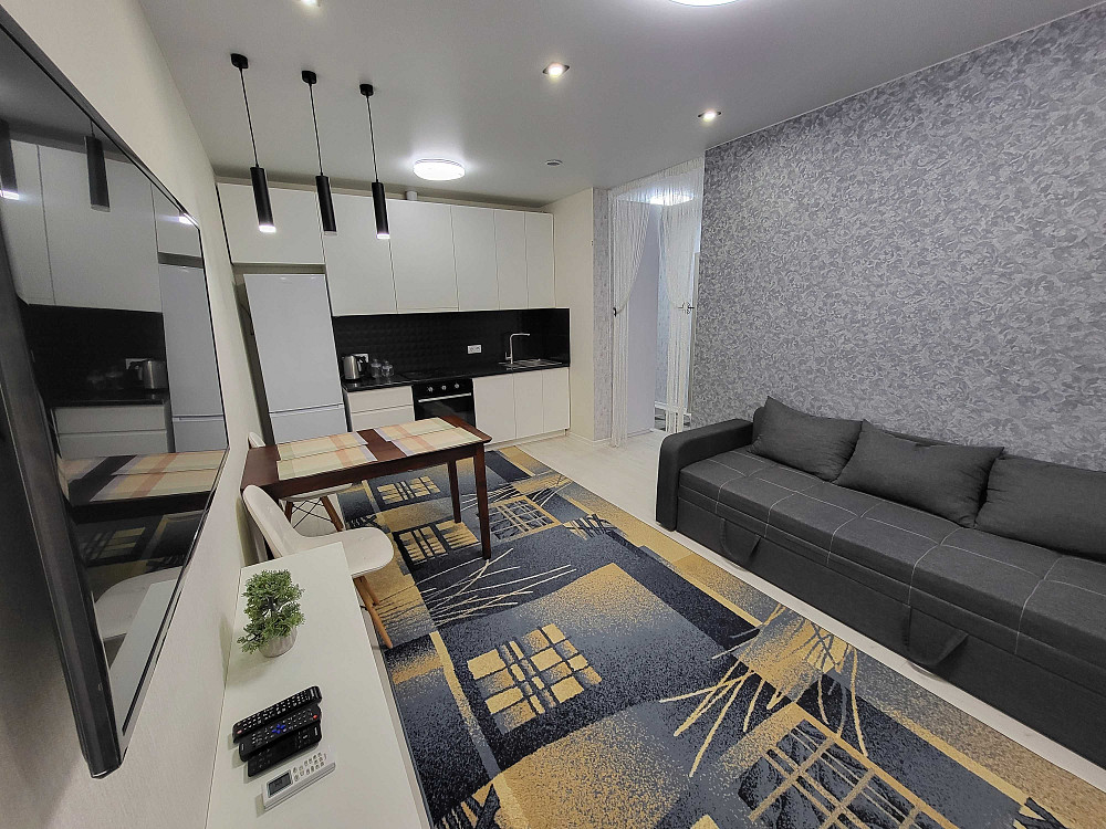 2к. Драгоманова 10. Телескоп. Метро Позняки. Киев - изображение 4