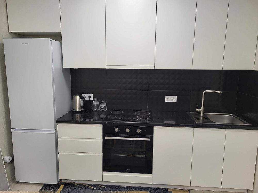 2к. Драгоманова 10. Телескоп. Метро Позняки. Киев - изображение 5