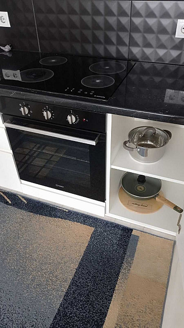 2к. Драгоманова 10. Телескоп. Метро Позняки. Киев - изображение 6