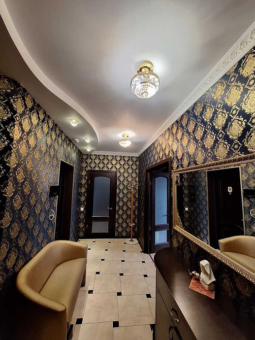 Здам 1-к квартиру, 58 кв м. ЖК Паркове Місто. Киев - изображение 3