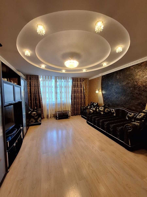 Здам 1-к квартиру, 58 кв м. ЖК Паркове Місто. Киев - изображение 1