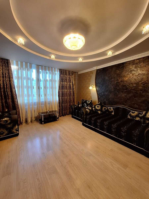 Здам 1-к квартиру, 58 кв м. ЖК Паркове Місто. Киев - изображение 2