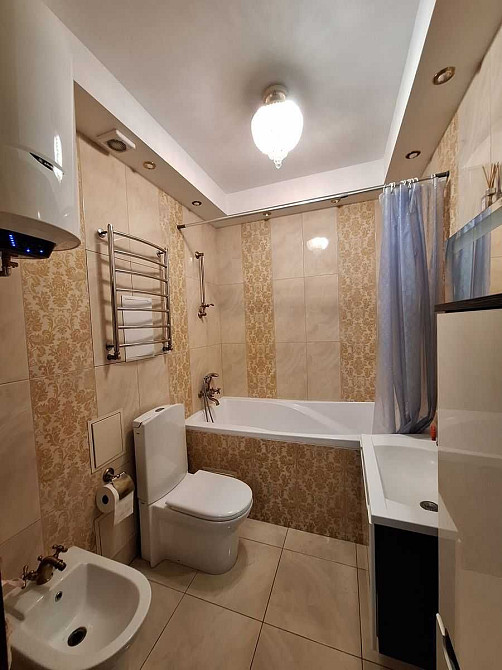 Здам 1-к квартиру, 58 кв м. ЖК Паркове Місто. Киев - изображение 5