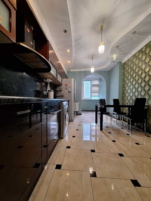 Здам 1-к квартиру, 58 кв м. ЖК Паркове Місто. Киев - изображение 4