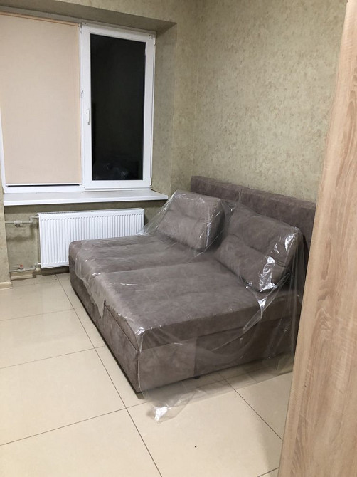 Сдам гостинку в ЖК Воробьевы горы ,Авиахимическая 7  - изображение 2