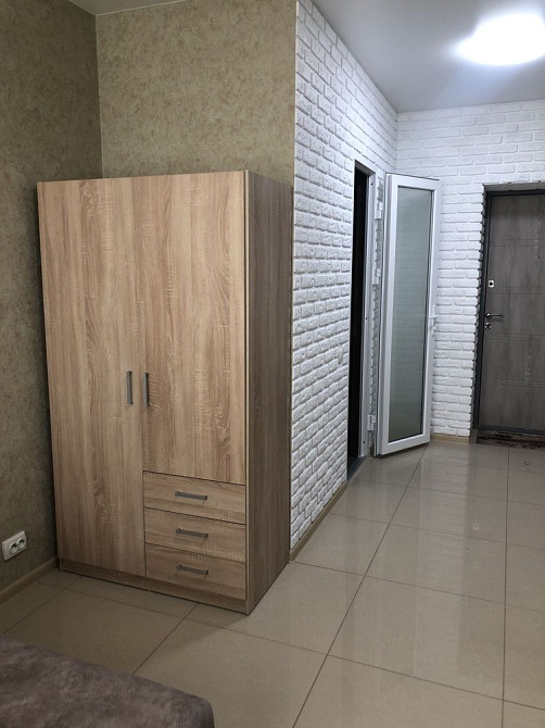 Сдам гостинку в ЖК Воробьевы горы ,Авиахимическая 7  - изображение 3