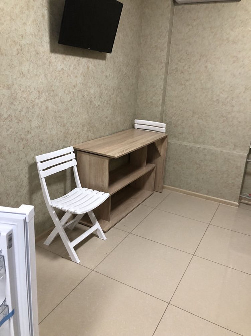 Сдам гостинку в ЖК Воробьевы горы ,Авиахимическая 7  - изображение 1