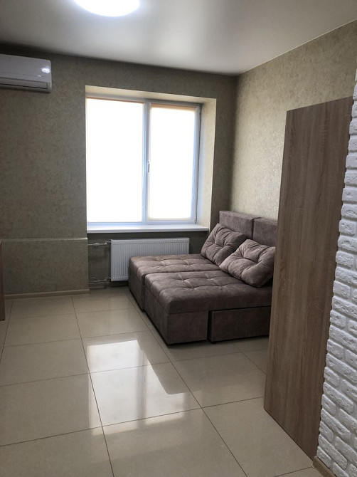 Сдам гостинку в ЖК Воробьевы горы ,Авиахимическая 7  - изображение 6