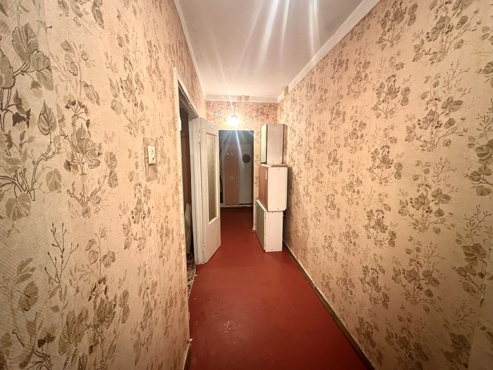 Продаж 3-кімнатна Вишневе Вітянська держпрограми Вишневое - изображение 6