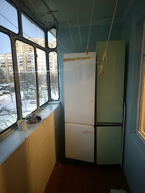 Продаж 3-кімнатна Вишневе Вітянська держпрограми Вишневое - изображение 7