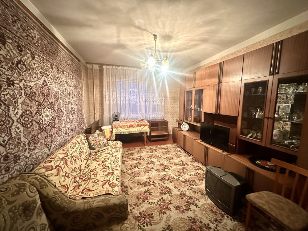 Продаж 3-кімнатна Вишневе Вітянська держпрограми Вишневое - изображение 2