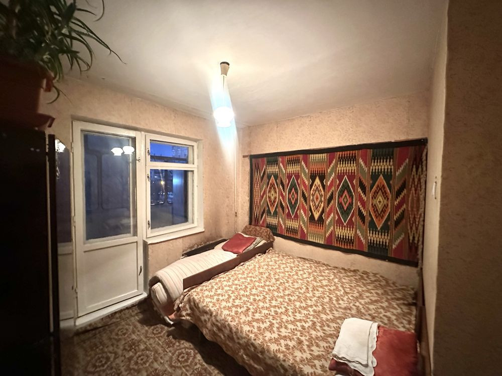 Продаж 3-кімнатна Вишневе Вітянська держпрограми Вишневое - изображение 1