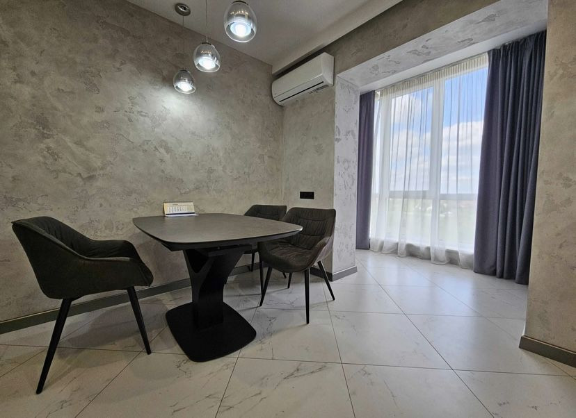 Продам Классную 2 ком.кв. ЖК Днепровская Брама Слобожанское - изображение 4