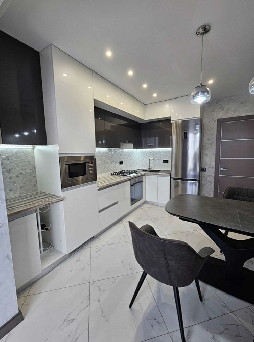 Продам Классную 2 ком.кв. ЖК Днепровская Брама Слобожанское - изображение 3