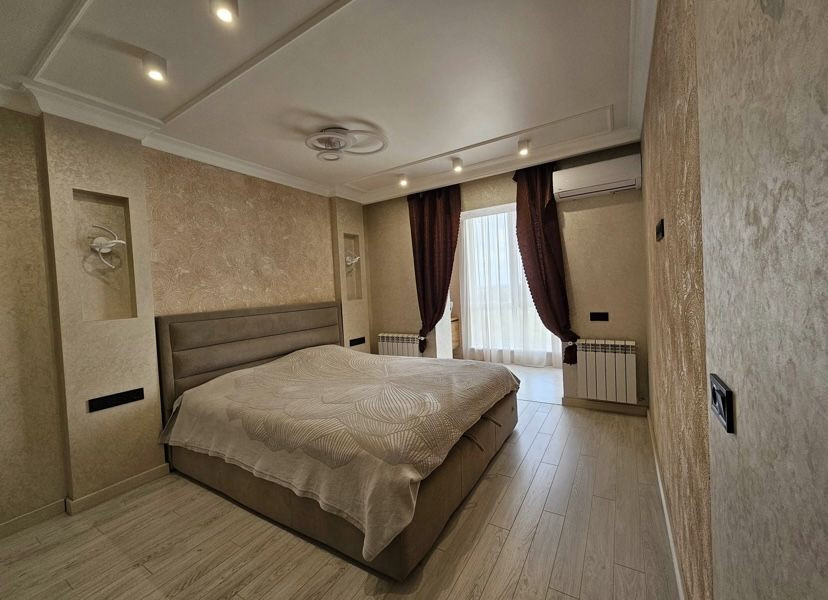 Продам Классную 2 ком.кв. ЖК Днепровская Брама Слобожанское - изображение 6