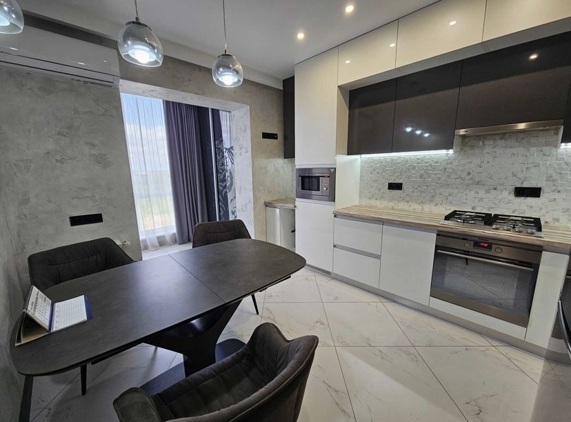 Продам Классную 2 ком.кв. ЖК Днепровская Брама Слобожанское - изображение 2