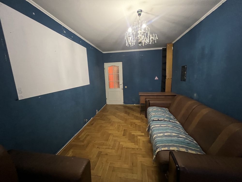 ‼️Хороша ціна‼️3кім квартира 70м вул Шолом Алейхема 8 Чернігівська Киев - изображение 3