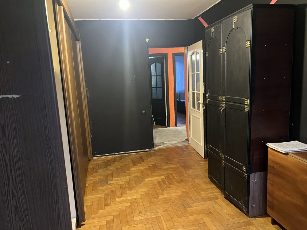 ‼️Хороша ціна‼️3кім квартира 70м вул Шолом Алейхема 8 Чернігівська Киев - изображение 8