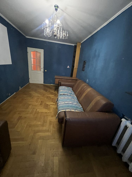 ‼️Хороша ціна‼️3кім квартира 70м вул Шолом Алейхема 8 Чернігівська Киев - изображение 4