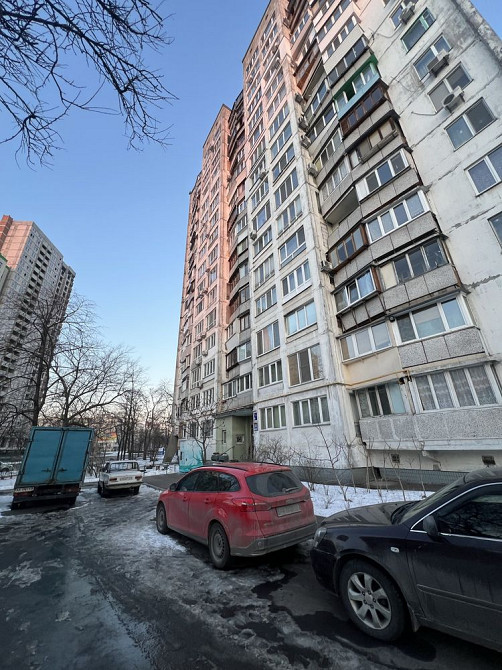 ‼️Хороша ціна‼️3кім квартира 70м вул Шолом Алейхема 8 Чернігівська Киев - изображение 1