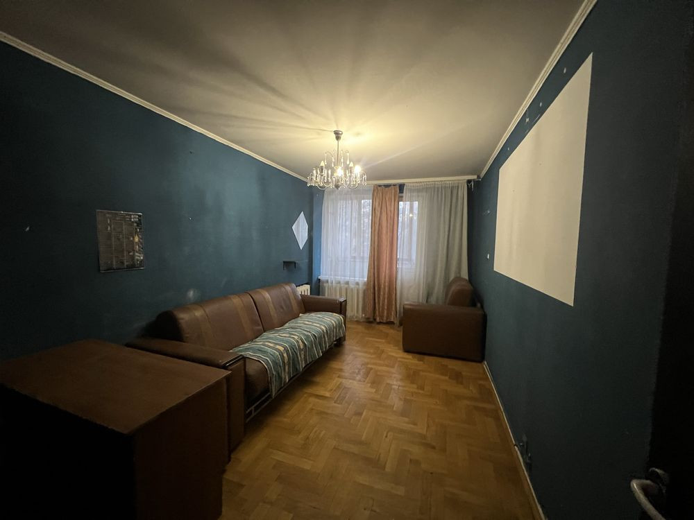 ‼️Хороша ціна‼️3кім квартира 70м вул Шолом Алейхема 8 Чернігівська Киев - изображение 2