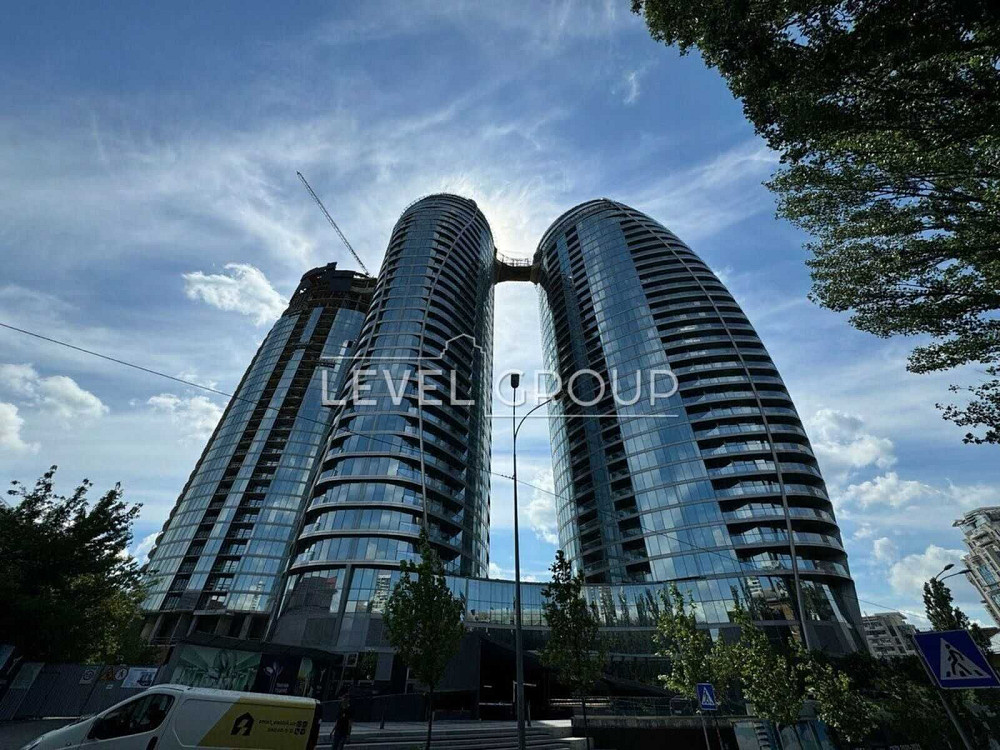 БЕЗ% продаж 2к квартири 84м Taryan Towers Таріян Павла Лумумби Трініті Киев - изображение 8