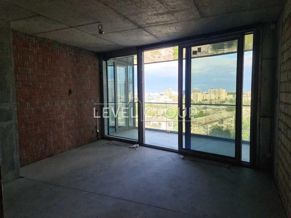 БЕЗ% продаж 2к квартири 84м Taryan Towers Таріян Павла Лумумби Трініті Киев - изображение 5