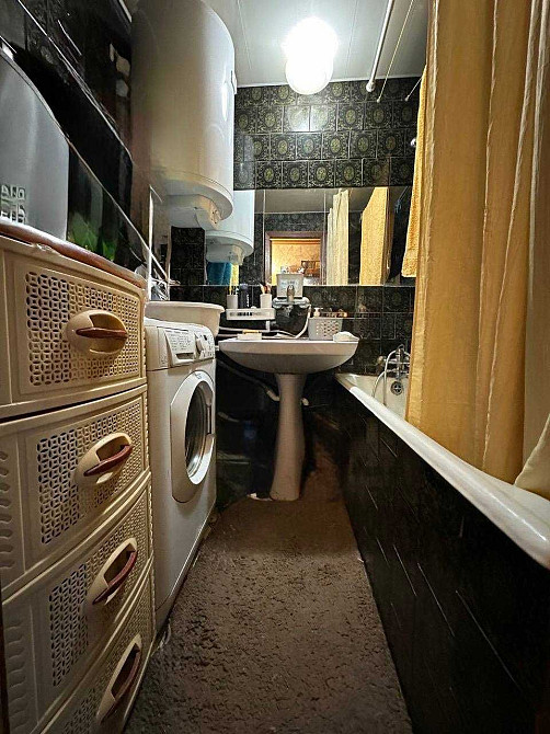 Продам 2-комн. квартиру на ул. Бочарова/Макдональдс Одеса - зображення 5